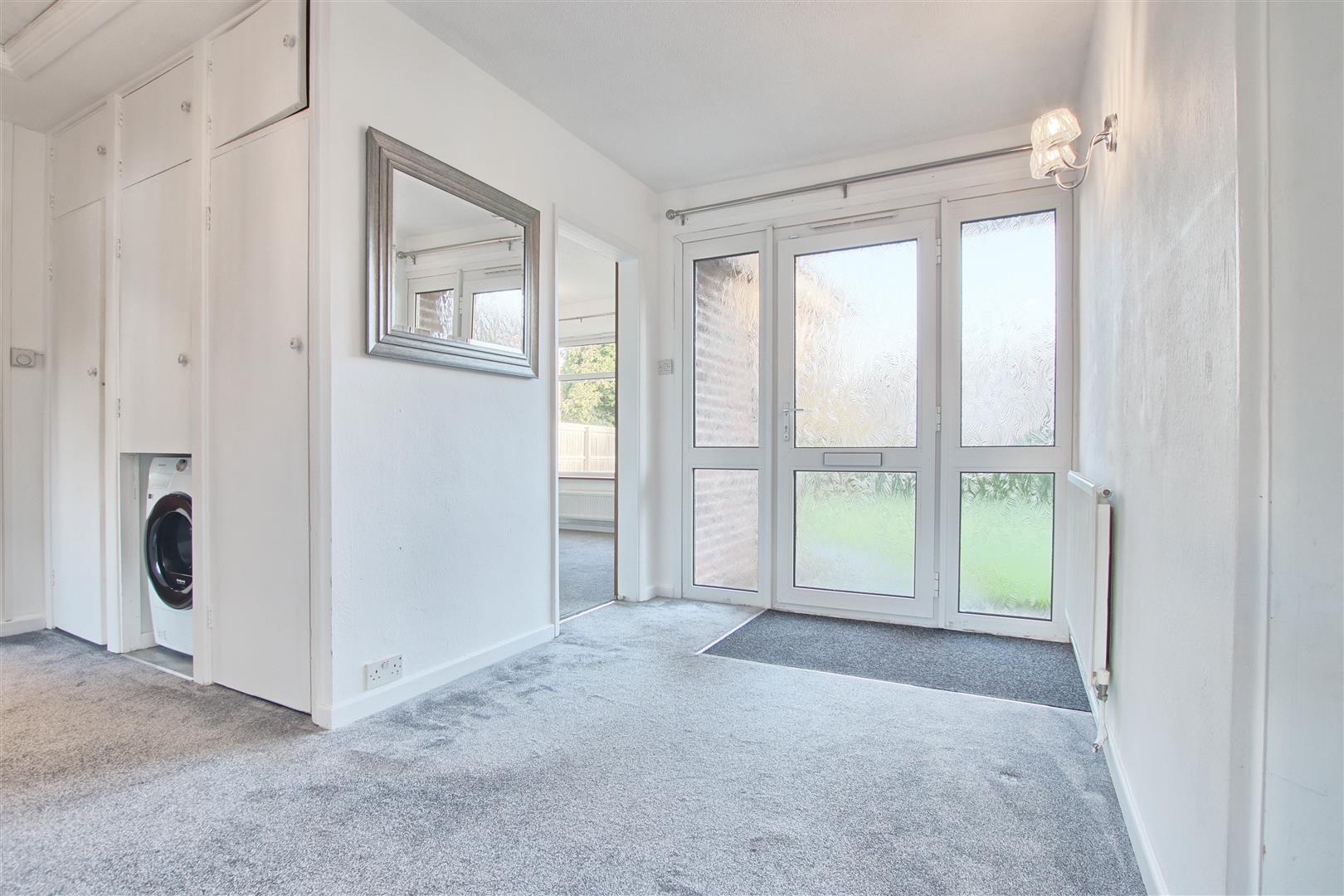 Bandon Road, Girton, Cambridge